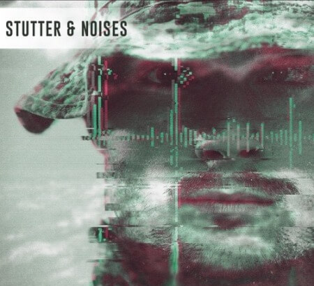SFXtools Stutter and Noises WAV